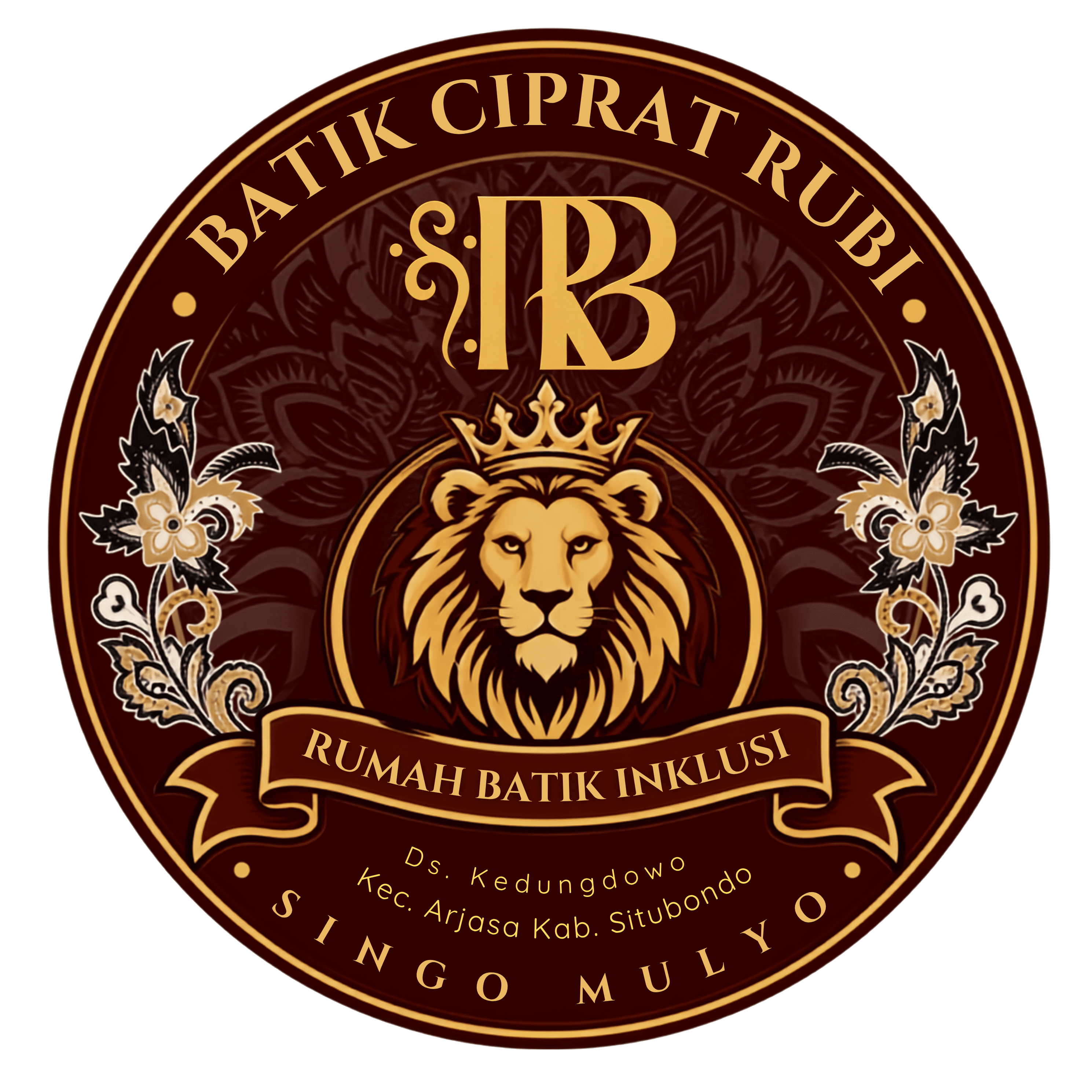 Logo RUBI